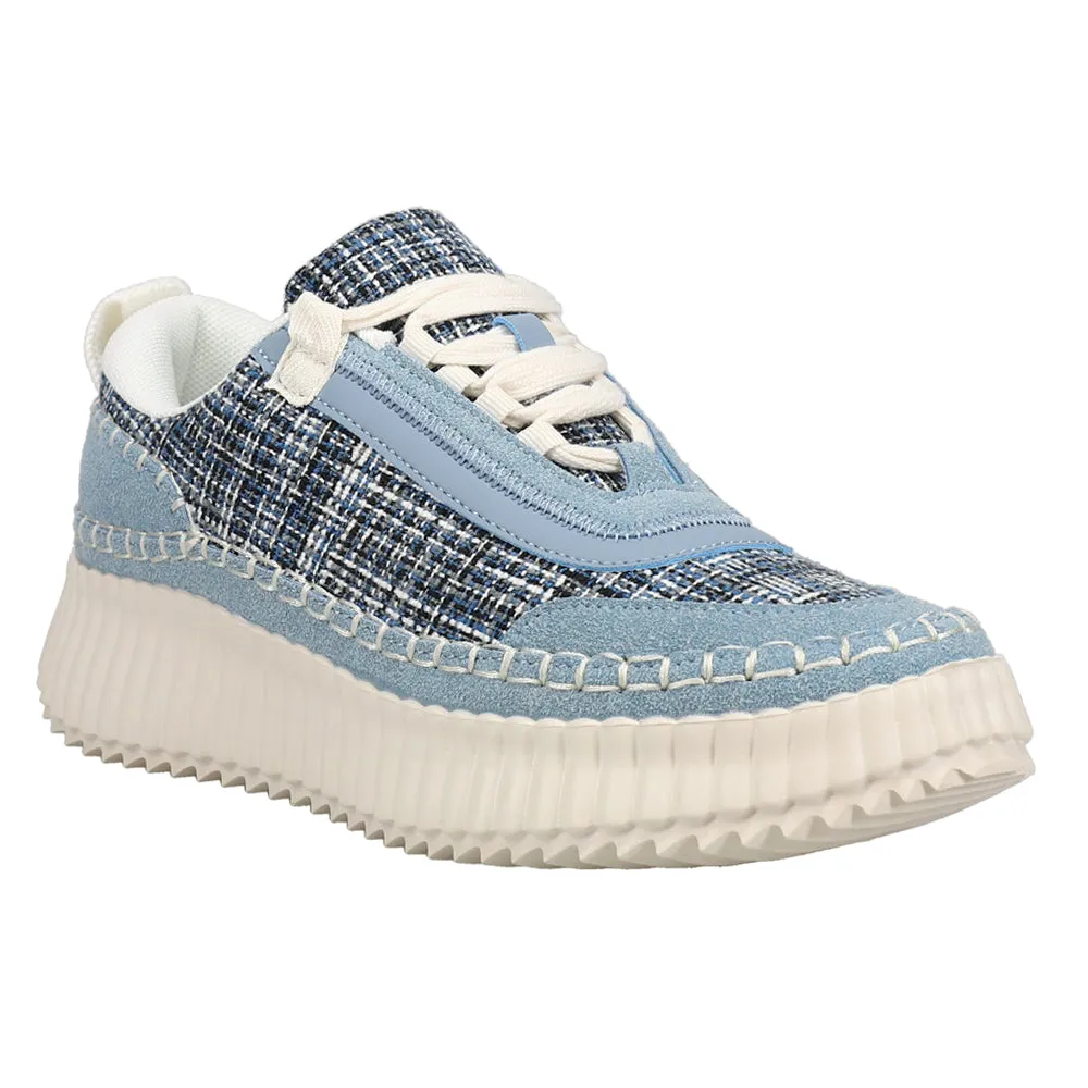 Adventure Lace Up Sneakers