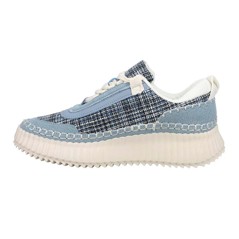 Adventure Lace Up Sneakers