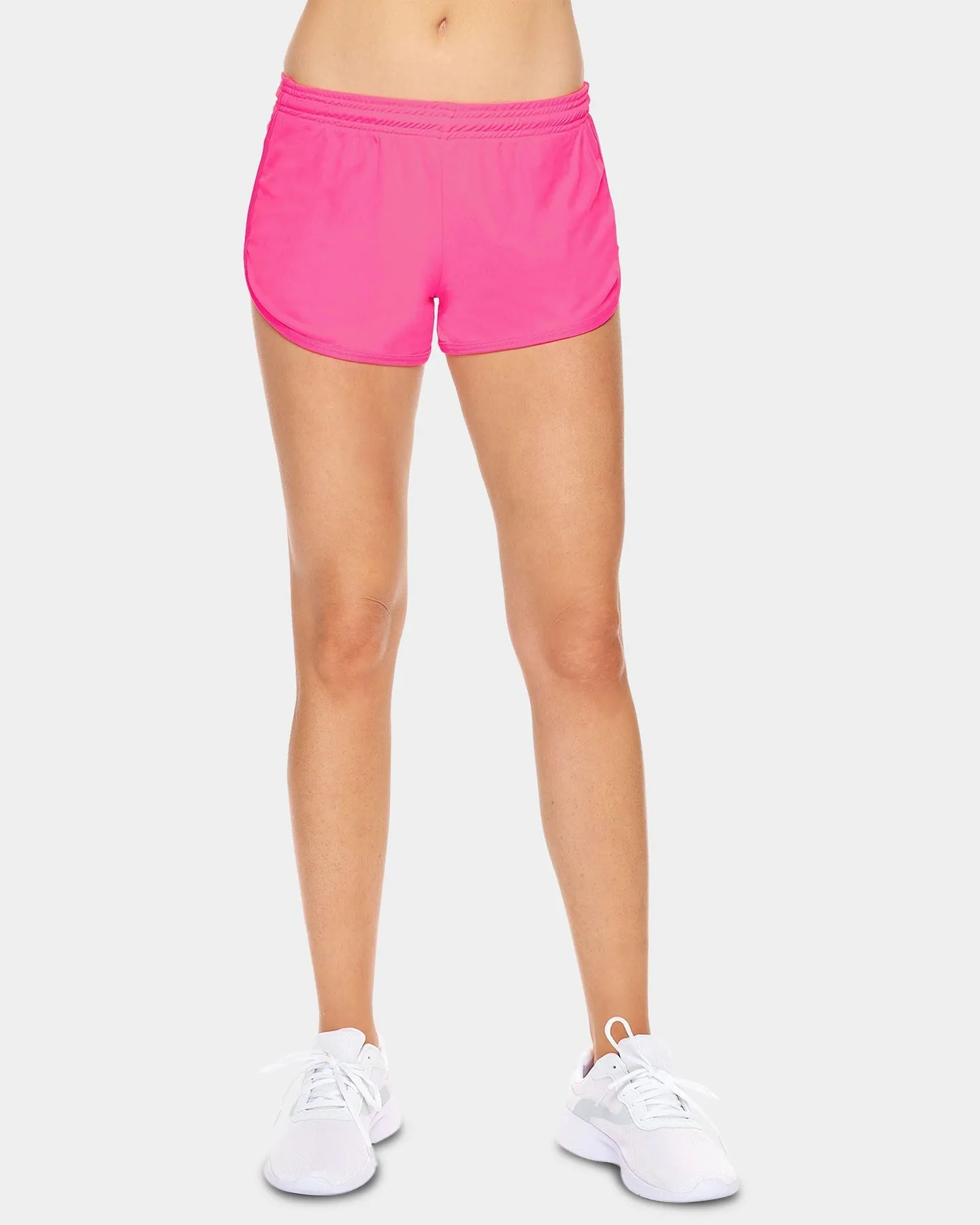 Expert Brand DriMax Women's Performance Cupid Shorts