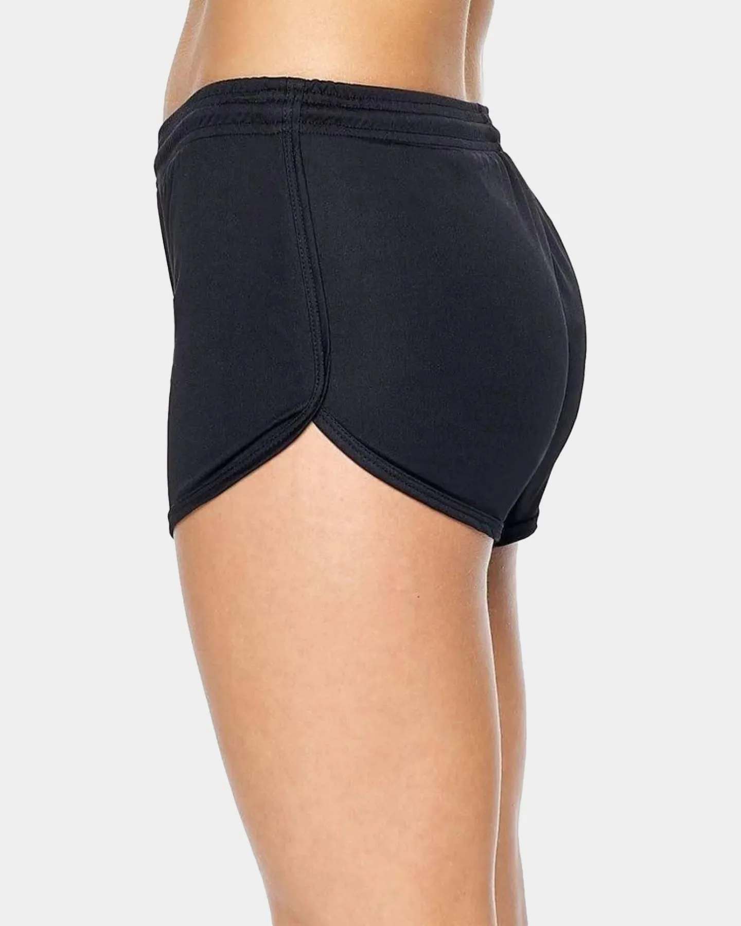 Expert Brand DriMax Women's Performance Cupid Shorts