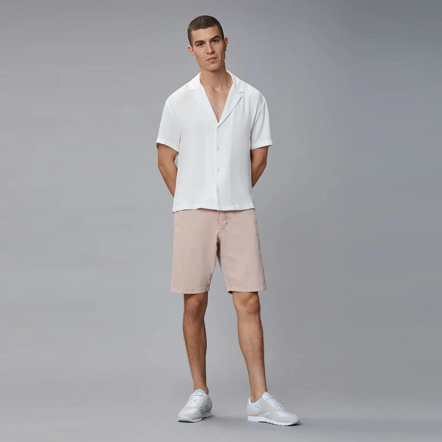 Jake Chino Short (Blush)