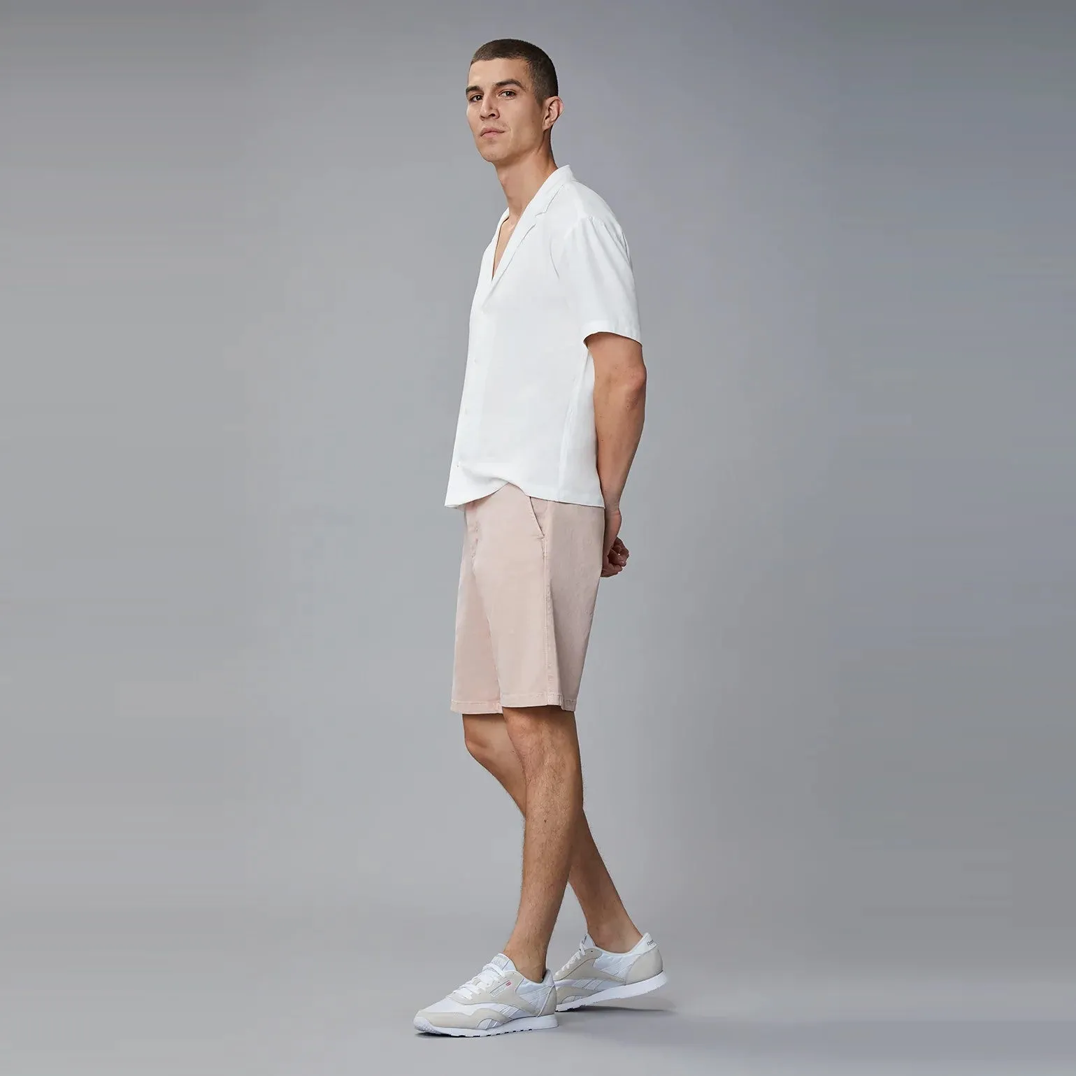 Jake Chino Short (Blush)