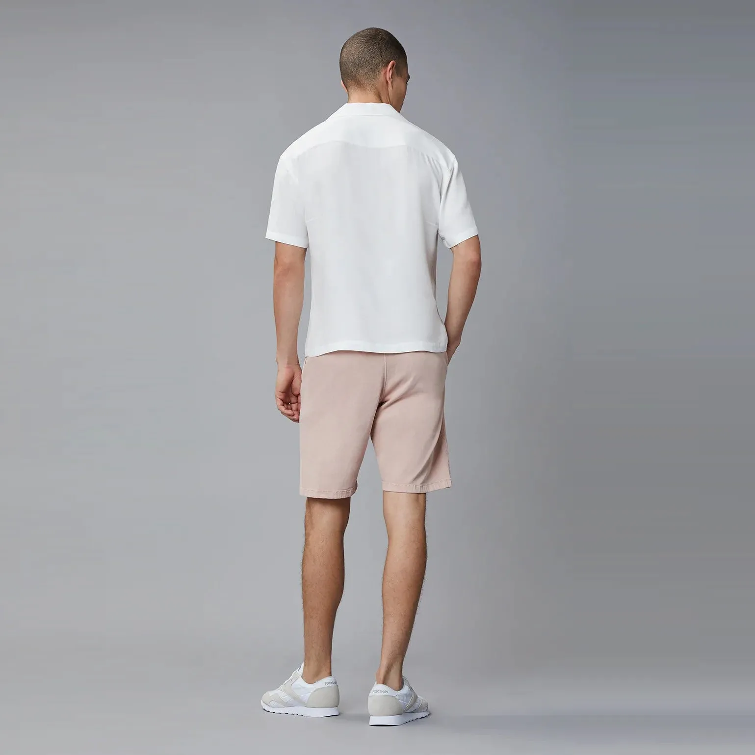 Jake Chino Short (Blush)