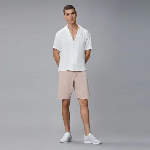 Jake Chino Short (Blush)