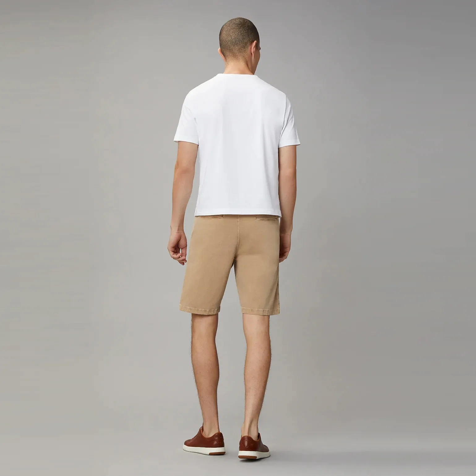 Jake Chino Short (Khaki)