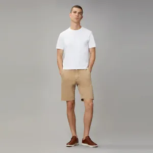Jake Chino Short (Khaki)