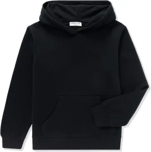 Kids Soft Brushed Fleece Pullover Hoodie Casual Athletic Pockets Hooded Sweatshirt for Boys or Girls 3-12 Years