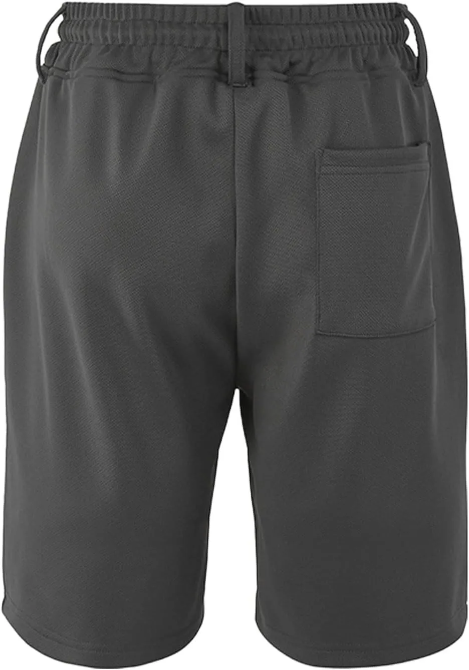 Mens Cargo Dress Shorts Summer Pleated Front Cotton Twill Chino Golf Shorts Business Casual Work Pants with Pockets