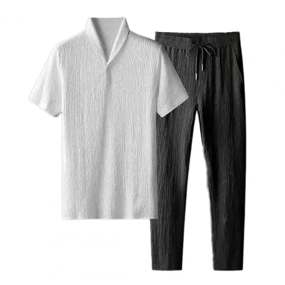 Milan Relaxed Lounge Set