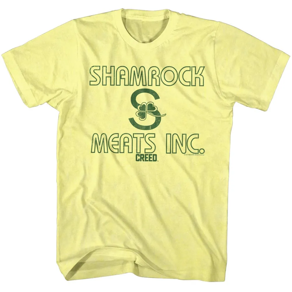 Rocky Meats Inc. Men's T-Shirt