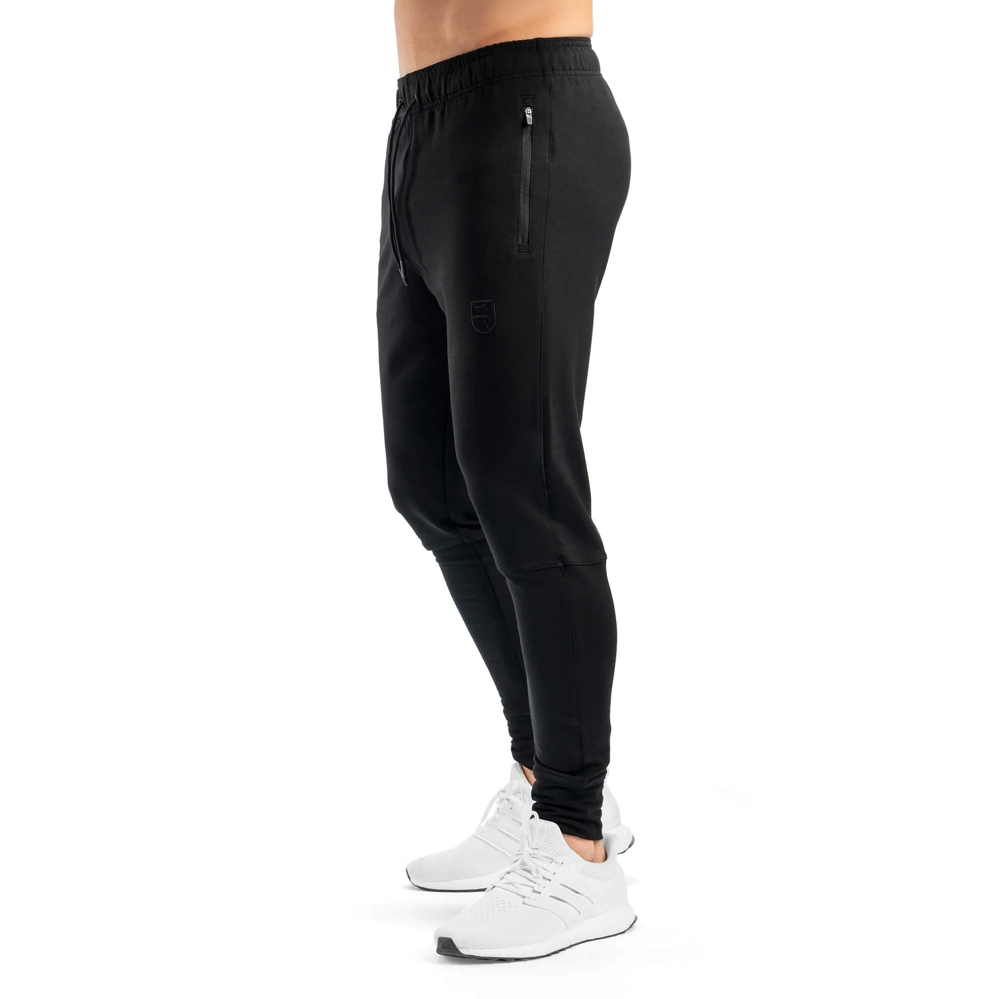Summit Bottoms  Black