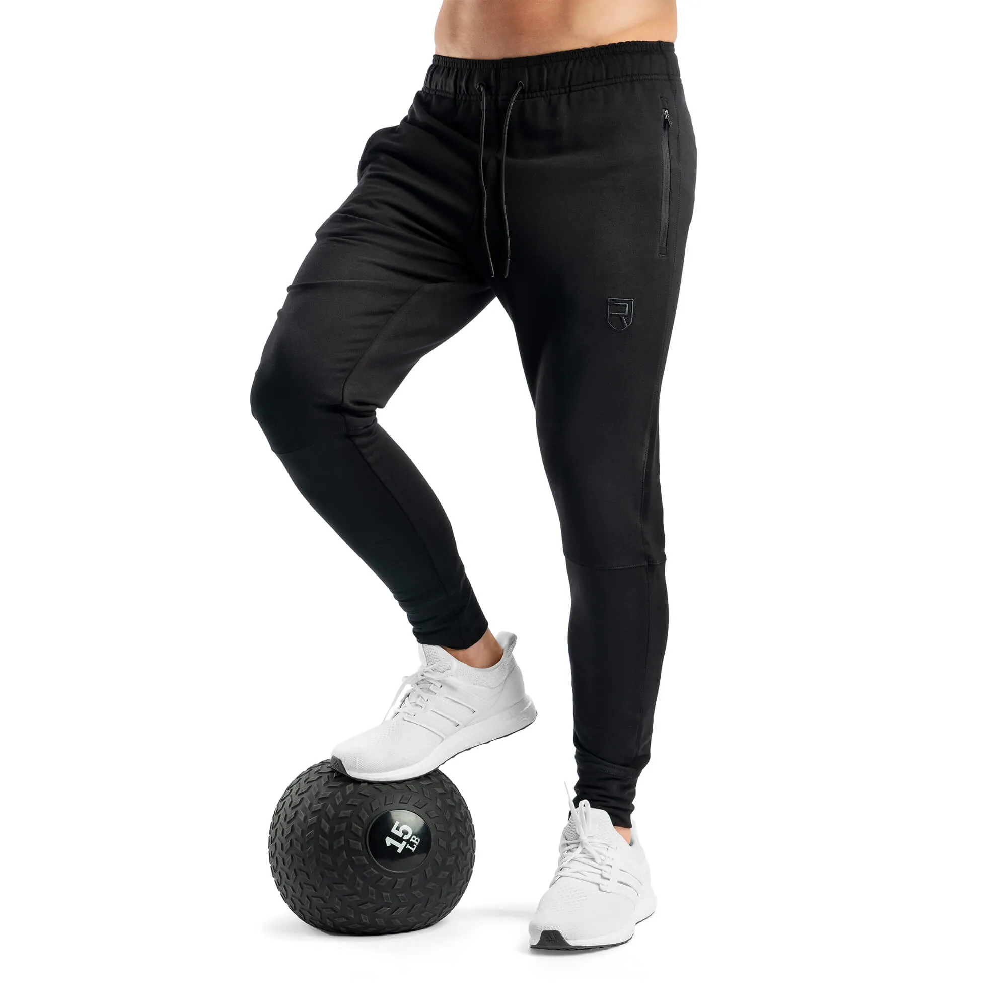 Summit Bottoms  Black