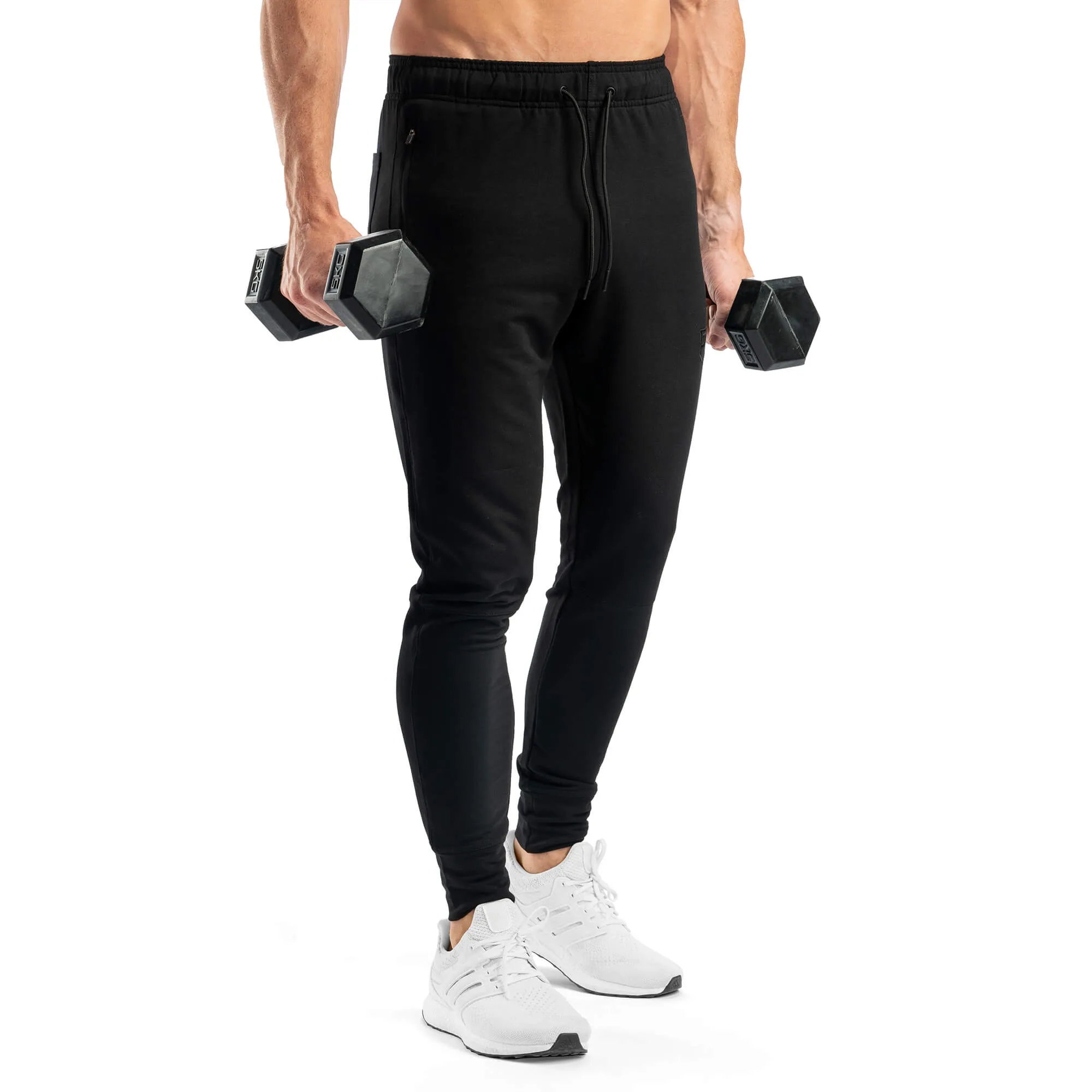 Summit Bottoms  Black