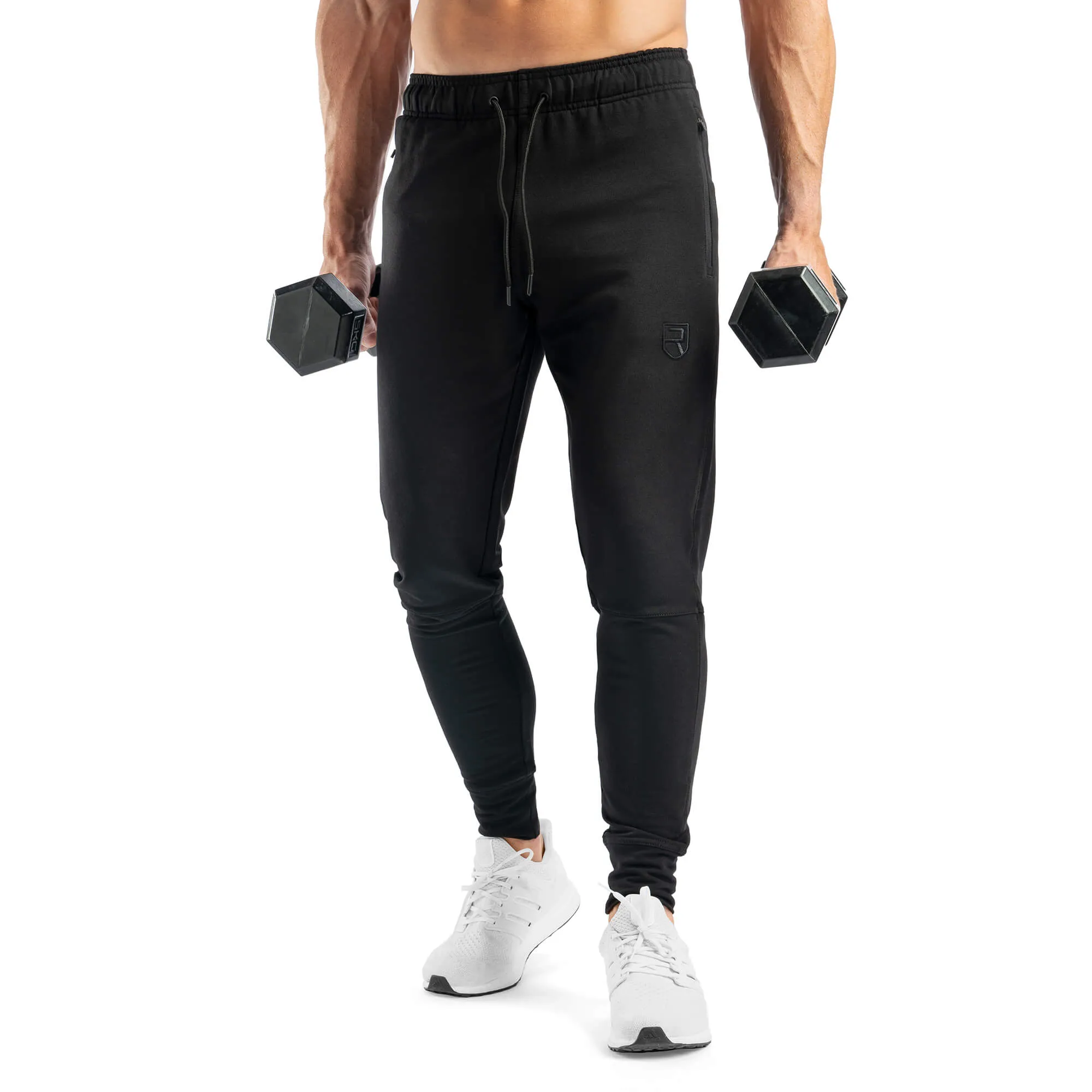 Summit Bottoms  Black