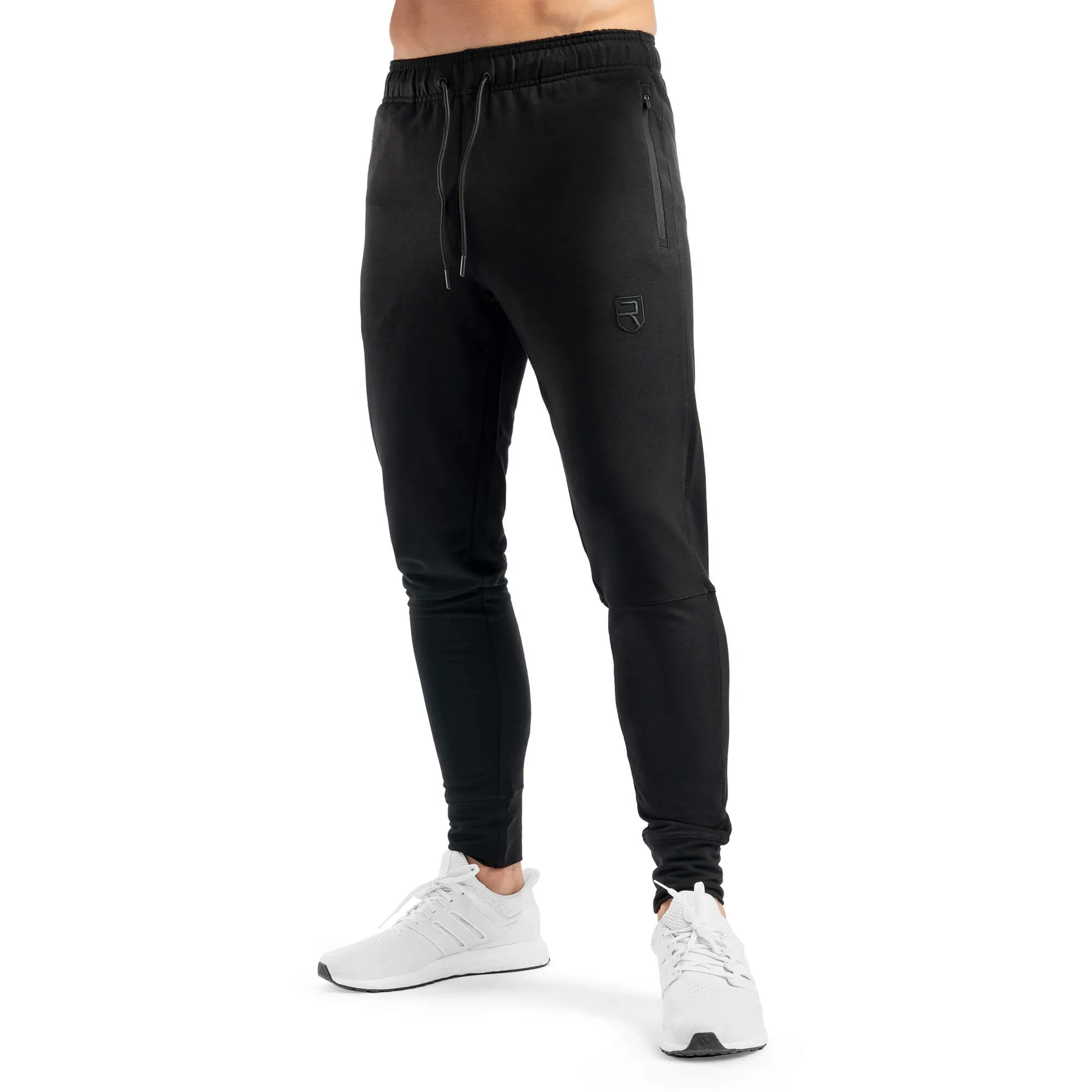 Summit Bottoms  Black