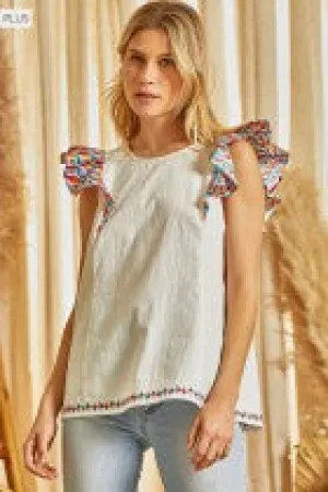 The Ivy Top