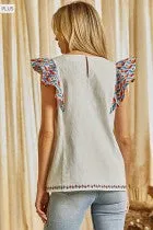 The Ivy Top