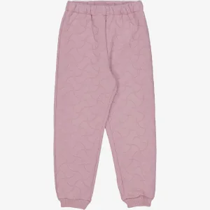Thermo Pants Alex - powder rose
