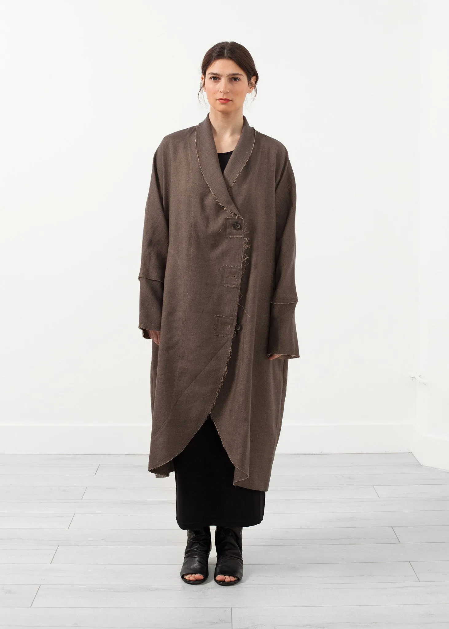 Trub Trench - More Choice
