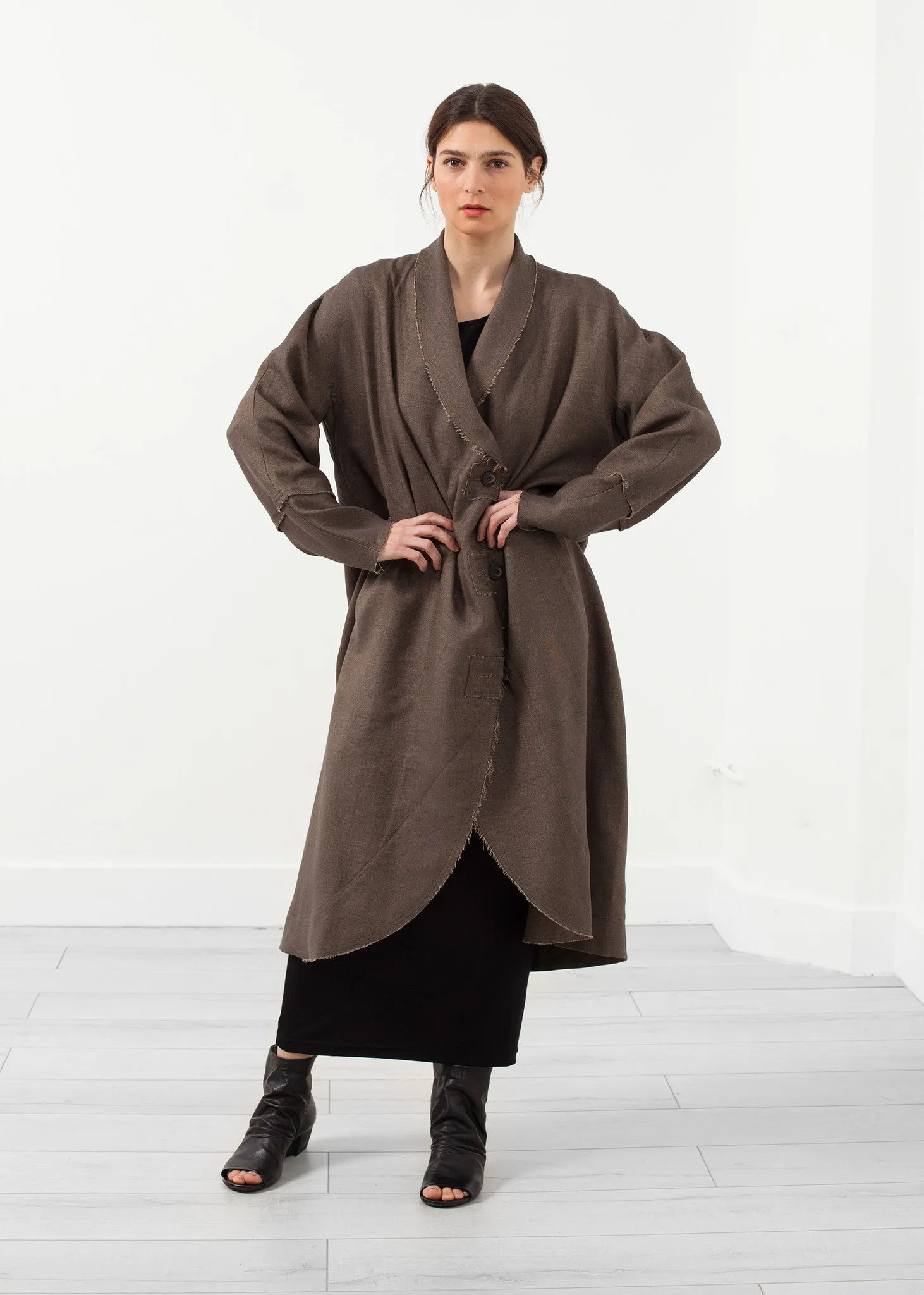 Trub Trench - More Choice