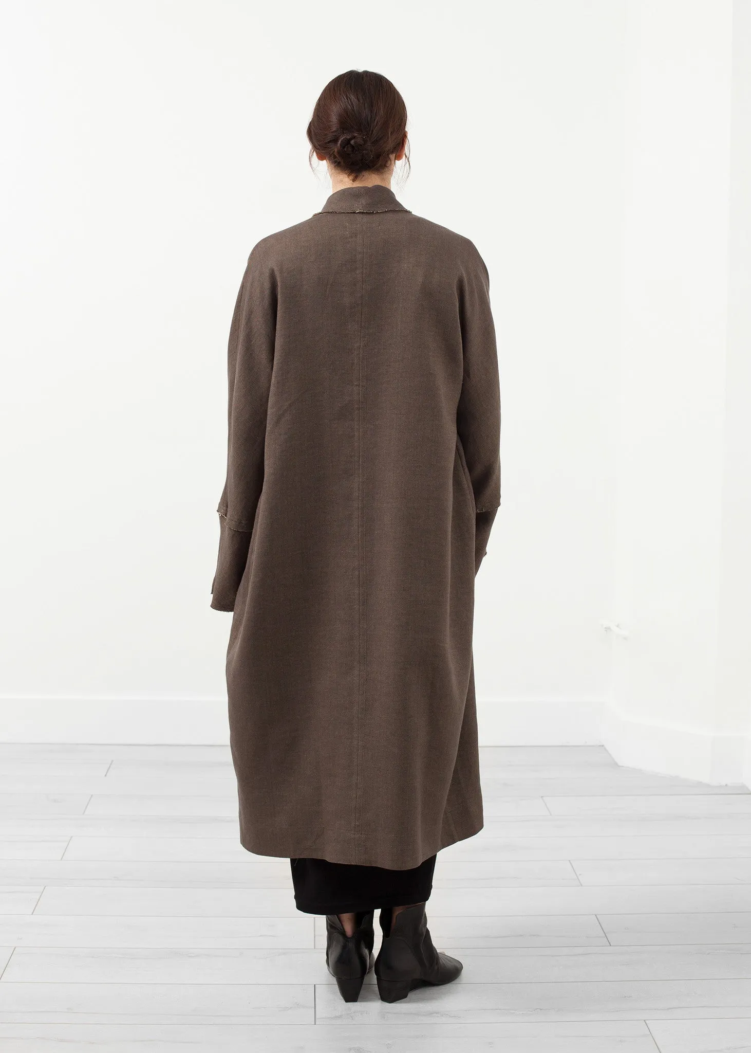 Trub Trench - More Choice