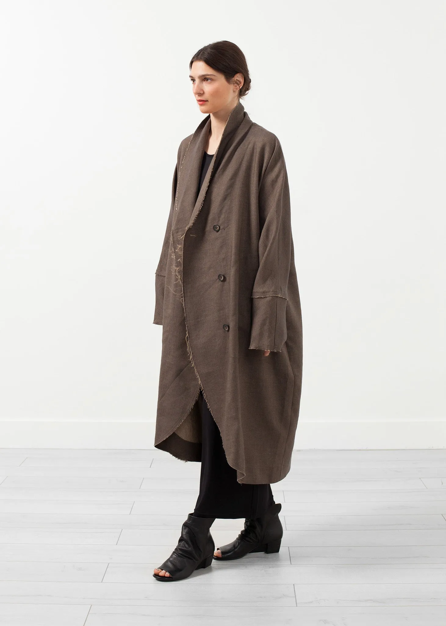Trub Trench - More Choice
