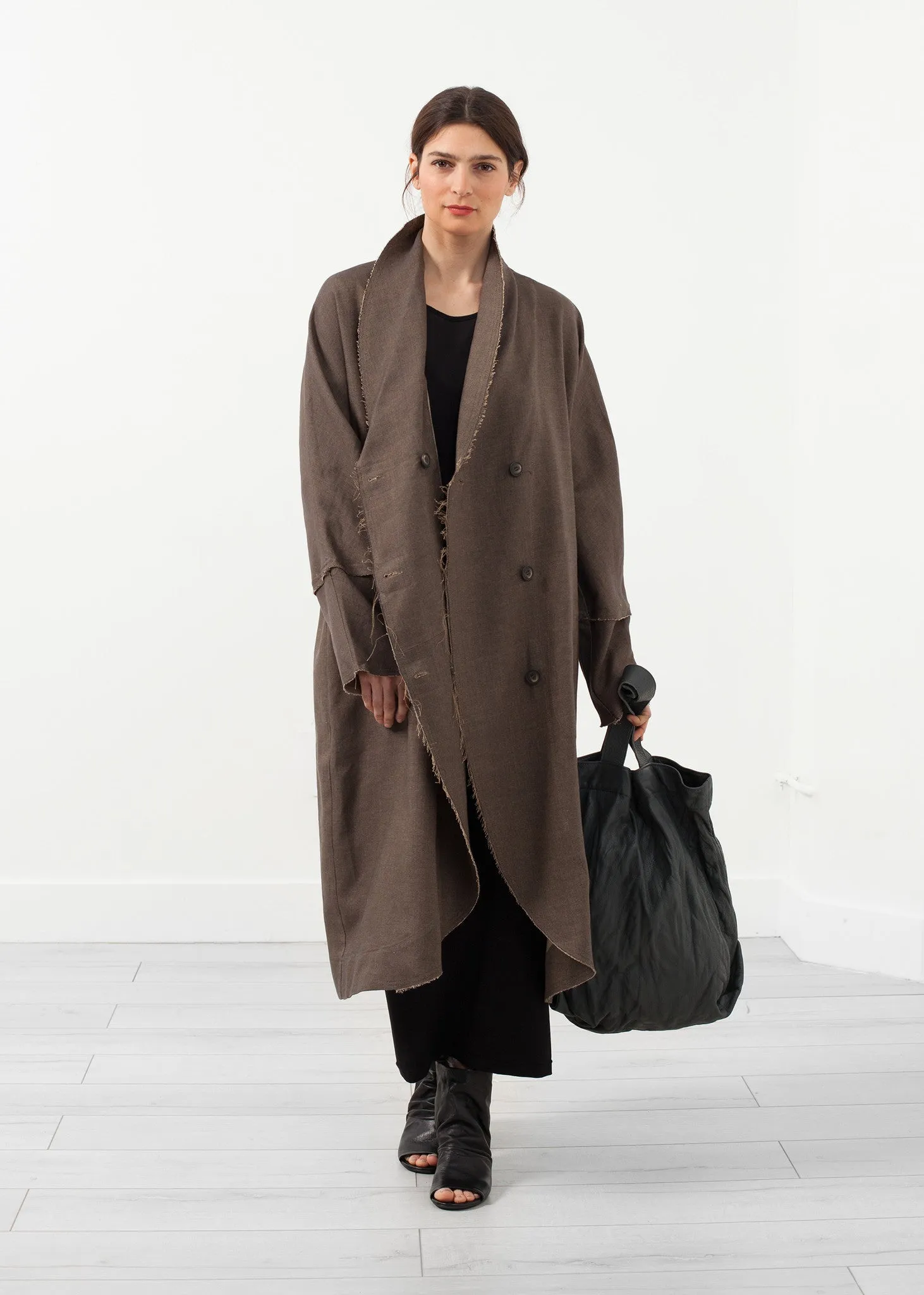 Trub Trench - More Choice
