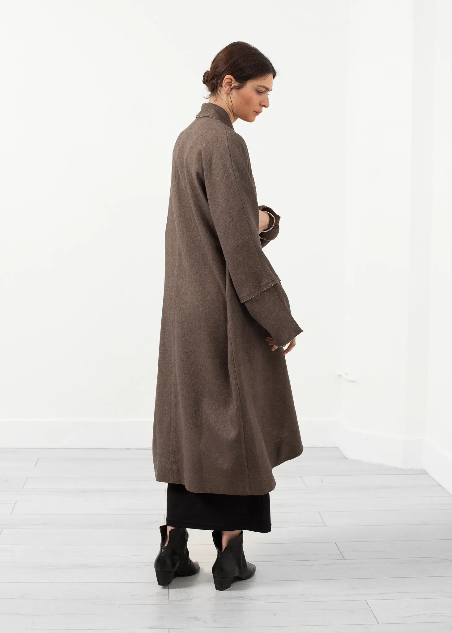 Trub Trench - More Choice