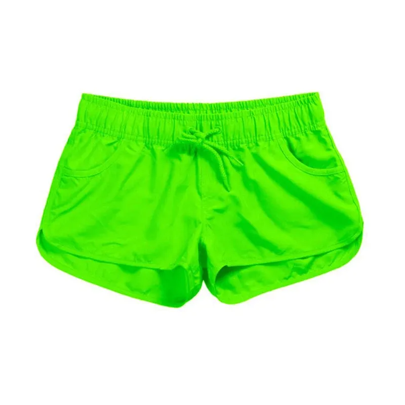 Women's Breathable Casual Sports Shorts