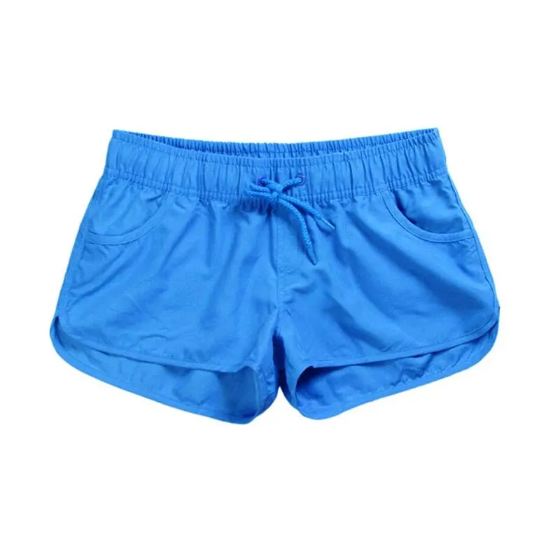 Women's Breathable Casual Sports Shorts