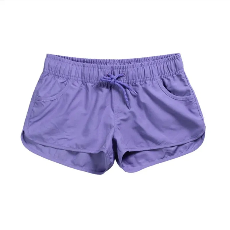 Women's Breathable Casual Sports Shorts