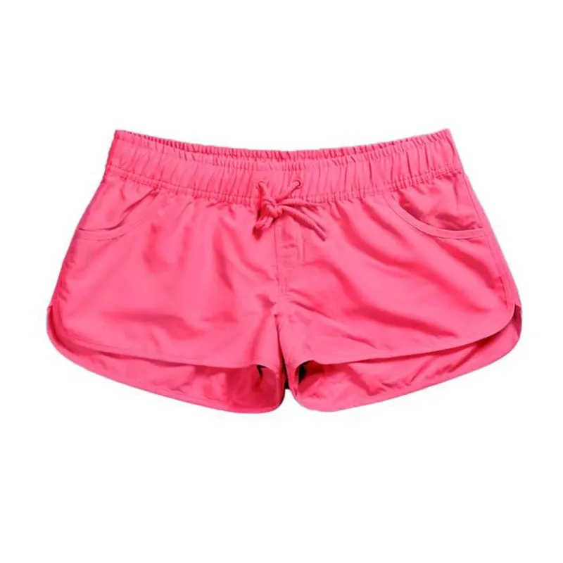 Women's Breathable Casual Sports Shorts