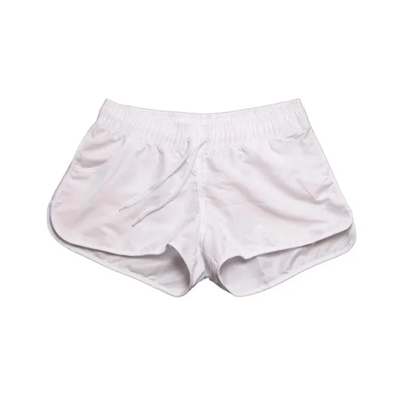 Women's Breathable Casual Sports Shorts