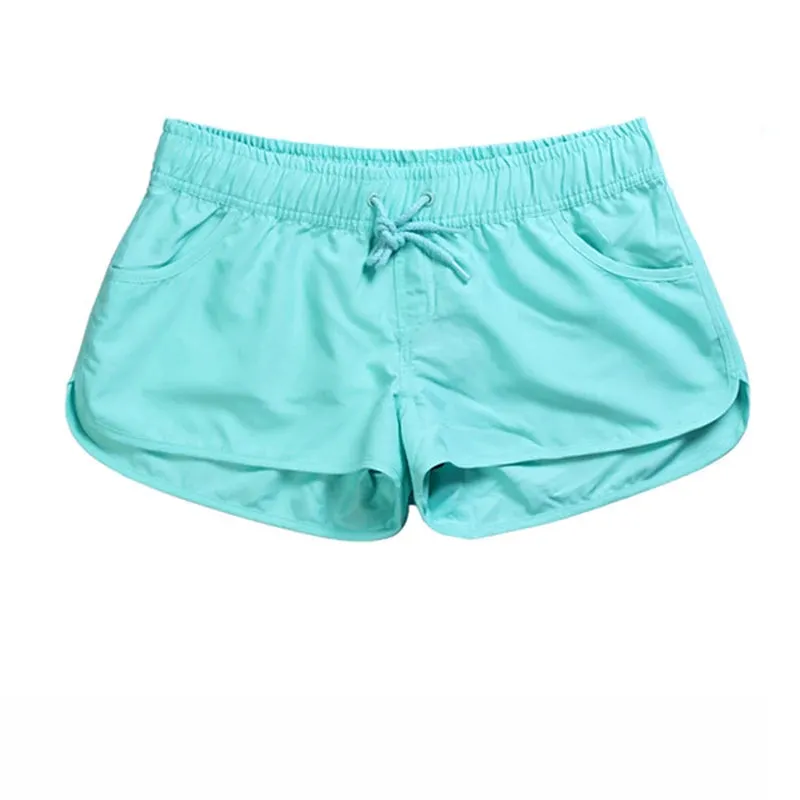 Women's Breathable Casual Sports Shorts