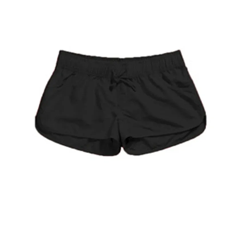 Women's Breathable Casual Sports Shorts