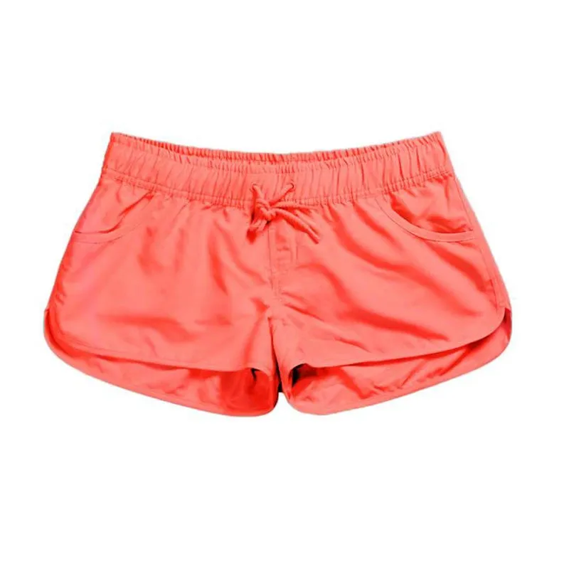 Women's Breathable Casual Sports Shorts