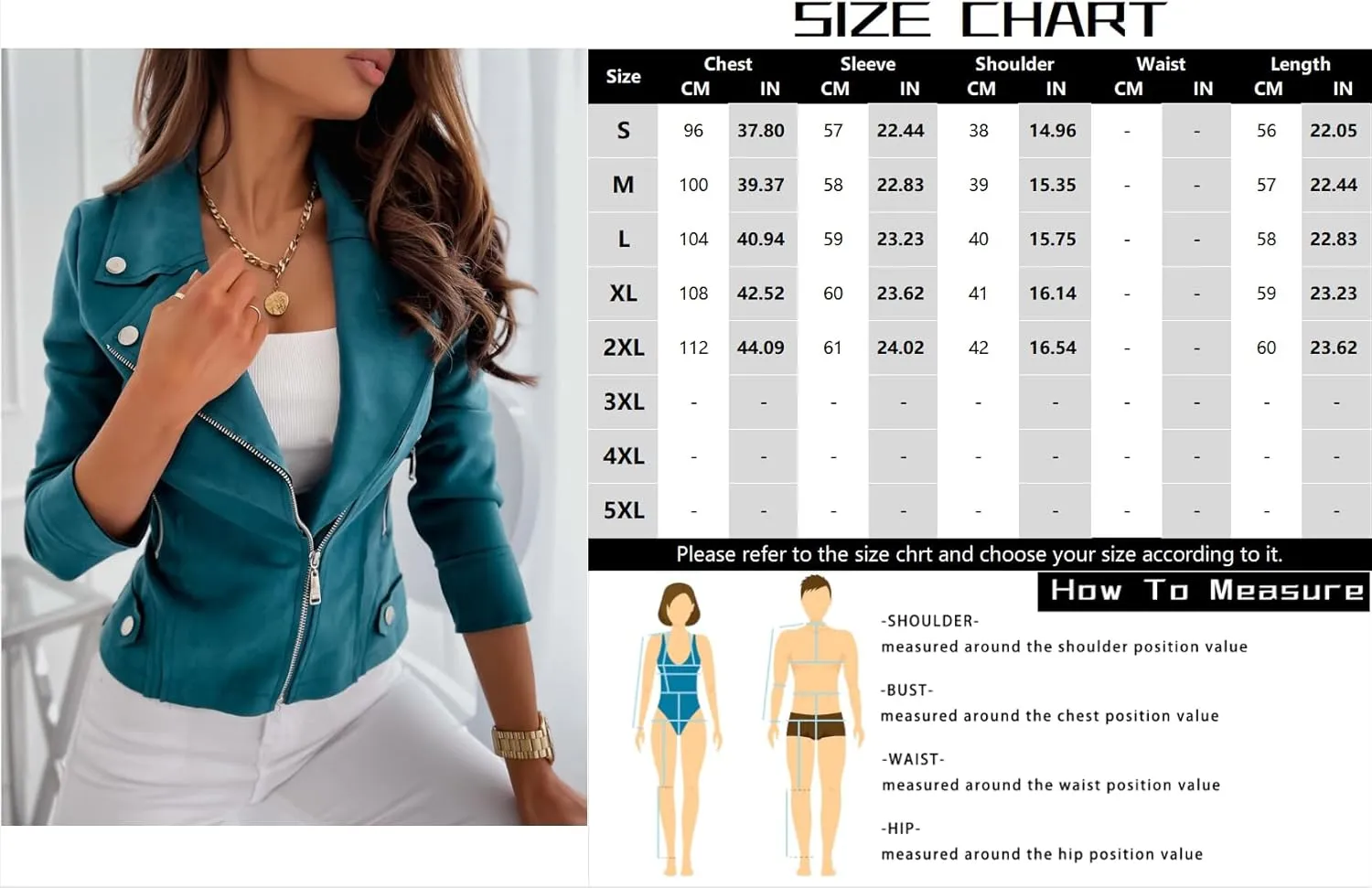 Women's Faux Leather Jackets Suede Spring Trendy Outfits 2025 Fall Zip Up Cropped Moto Jakcet Outerwear