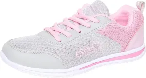 Women's Minimalist Walking Shoes Wide Toe Lace Up Tennis Shoes Men Athletic Casual Shoes for Fall Women Shoes Sneakers Black Tennis Shoe Trainers Shoe