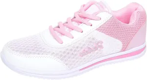 Women's Running Walking Tennis Shoes Comfortable Lace Up Running Shoes for Men Workout Men's Shoes Casual Casual Sneakers Slip On Tennis Shoe Trainers Shoe