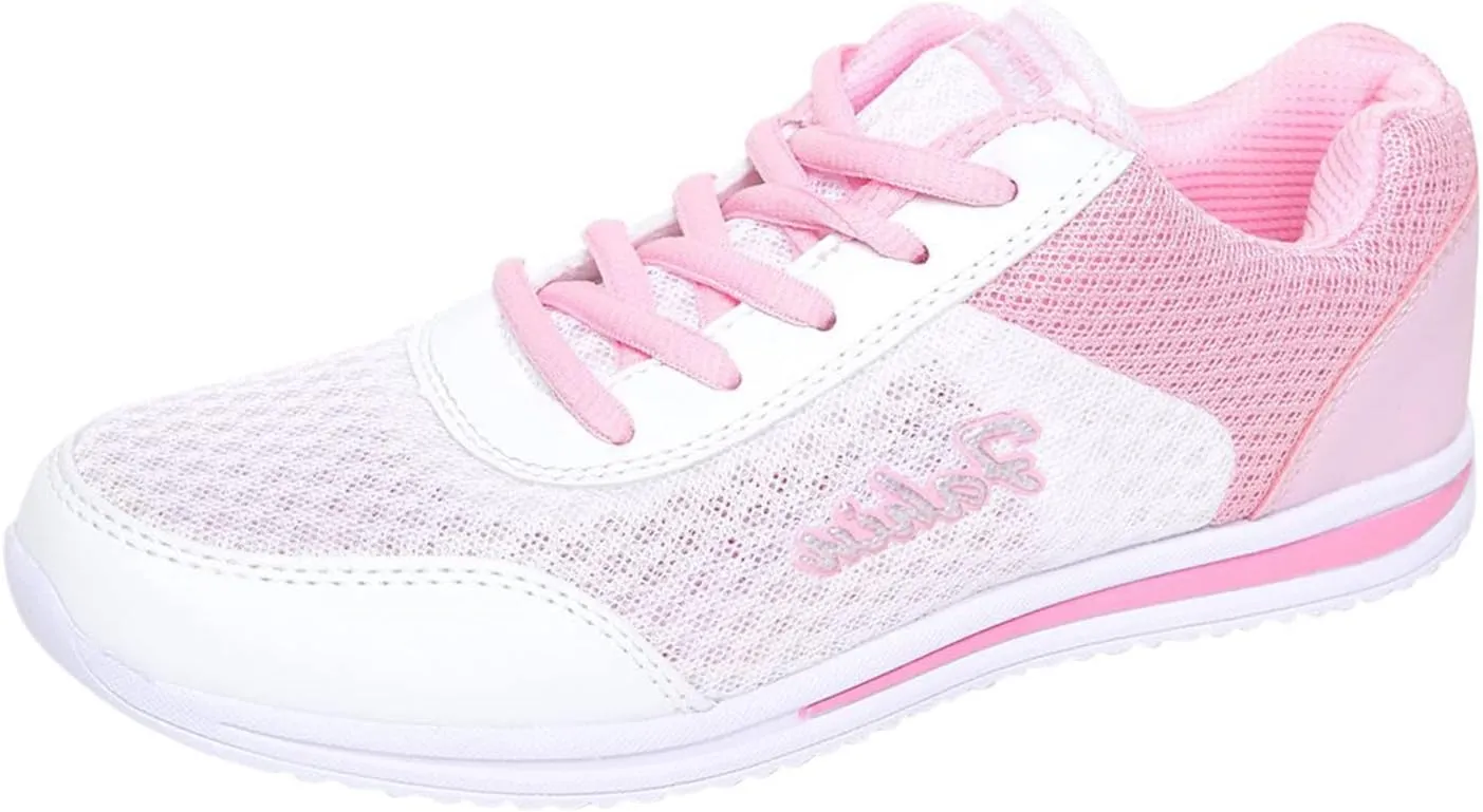 Women's Running Walking Tennis Shoes Comfortable Lace Up Running Shoes for Men Workout Men's Shoes Casual Casual Sneakers Slip On Tennis Shoe Trainers Shoe