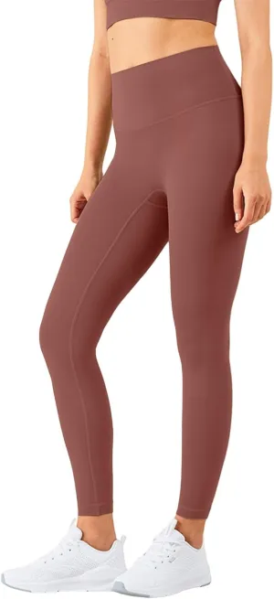 Yoga Pants Women High Waisted Leggings Tummy Control Cycling Bike Workout Yoga Pants with Pockets